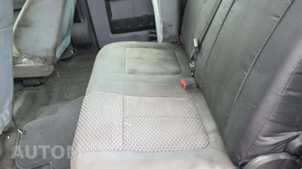2016 Ford Super Duty F-250 XL Crew Cab Medium Bed - miniatura 32