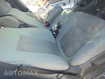 2016 Ford Super Duty F-250 XL Crew Cab Medium Bed - miniatura 15