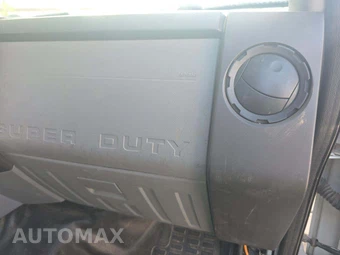 2016 Ford Super Duty F-250 XL Crew Cab Medium Bed - miniatura 16