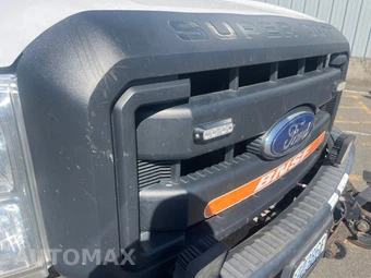 2016 Ford Super Duty F-250 XL Crew Cab Medium Bed - miniatura 20