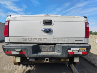 2016 Ford Super Duty F-250 XL Crew Cab Medium Bed - miniatura 27