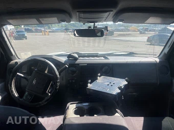 2016 Ford Super Duty F-250 XL Crew Cab Medium Bed - miniatura 28