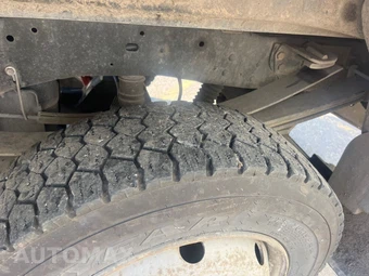 2016 Ford Super Duty F-250 XL Crew Cab Medium Bed - miniatura 33