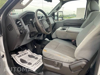 2016 Ford Super Duty F-250 XL Crew Cab Short Bed - miniatura 13