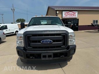 2016 Ford Super Duty F-250 XL Crew Cab Short Bed - miniatura 6