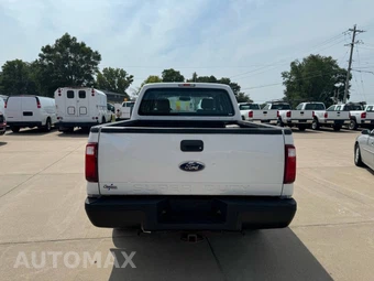 2016 Ford Super Duty F-250 XL Crew Cab Short Bed - miniatura 8
