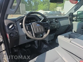 2016 Ford Super Duty F-250 XL Extended Cab Long Bed w/Rear Doors - miniatura 14
