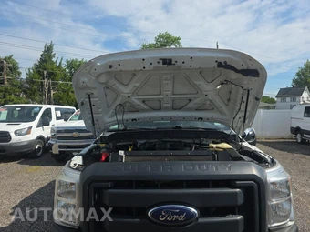 2016 Ford Super Duty F-250 XL Extended Cab Long Bed w/Rear Doors - miniatura 18