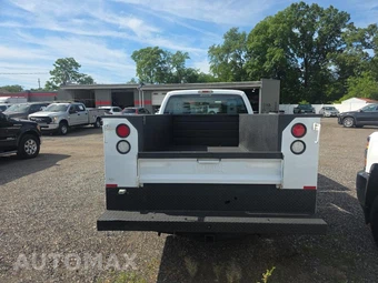2016 Ford Super Duty F-250 XL Extended Cab Long Bed w/Rear Doors - miniatura 5
