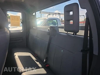 2016 Ford Super Duty F-250 XL Extended Cab Long Bed w/Rear Doors - miniatura 16