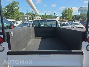 2016 Ford Super Duty F-250 XL Extended Cab Long Bed w/Rear Doors - miniatura 19