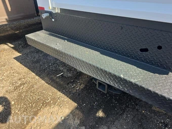 2016 Ford Super Duty F-250 XL Extended Cab Long Bed w/Rear Doors - miniatura 20