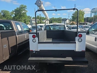 2016 Ford Super Duty F-250 XL Extended Cab Long Bed w/Rear Doors - miniatura 5