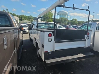 2016 Ford Super Duty F-250 XL Extended Cab Long Bed w/Rear Doors - miniatura 6