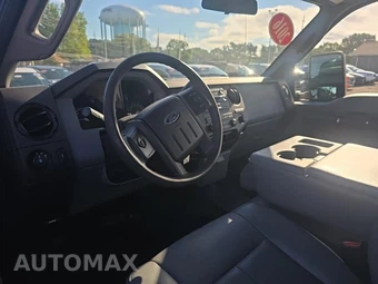 2016 Ford Super Duty F-250 XL Extended Cab Long Bed w/Rear Doors - miniatura 14