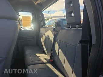 2016 Ford Super Duty F-250 XL Extended Cab Long Bed w/Rear Doors - miniatura 16