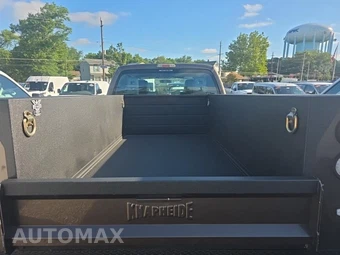 2016 Ford Super Duty F-250 XL Extended Cab Long Bed w/Rear Doors - miniatura 19