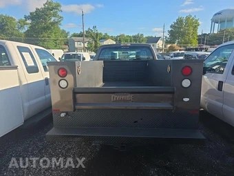 2016 Ford Super Duty F-250 XL Extended Cab Long Bed w/Rear Doors - miniatura 5