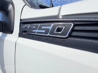 2016 Ford Super Duty F-250 XL Extended Cab Long Bed w/Rear Doors - miniatura 20