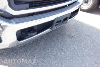 2016 Ford Super Duty F-250 XL Extended Cab Long Bed w/Rear Doors - miniatura 14