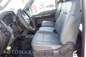 2016 Ford Super Duty F-250 XL Extended Cab Long Bed w/Rear Doors - miniatura 5