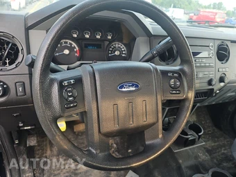 2016 Ford Super Duty F-250 XL Extended Cab Long Bed w/Rear Doors - miniatura 10