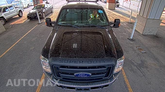 2016 Ford Super Duty F-250 XL Extended Cab Long Bed w/Rear Doors - miniatura 2