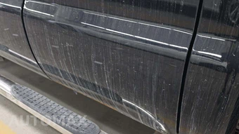 2016 Ford Super Duty F-250 XL Extended Cab Long Bed w/Rear Doors - miniatura 26