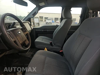 2016 Ford Super Duty F-250 XL Extended Cab Long Bed w/Rear Doors - miniatura 7