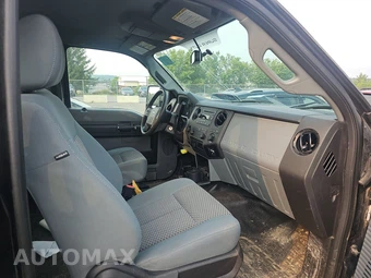 2016 Ford Super Duty F-250 XL Extended Cab Long Bed w/Rear Doors - miniatura 8