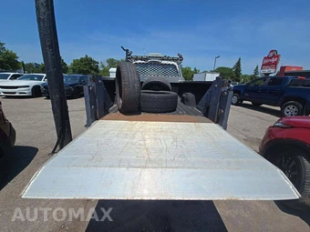 2016 Ford Super Duty F-250 XL Extended Cab Long Bed w/Rear Doors - miniatura 14