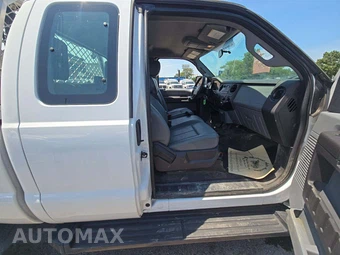 2016 Ford Super Duty F-250 XL Extended Cab Long Bed w/Rear Doors - miniatura 18