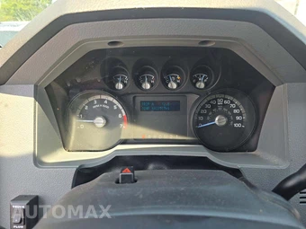 2016 Ford Super Duty F-250 XL Extended Cab Long Bed w/Rear Doors - miniatura 9