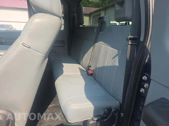 2016 Ford Super Duty F-250 XL Extended Cab Long Bed w/Rear Doors - miniatura 13