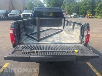 2016 Ford Super Duty F-250 XL Extended Cab Long Bed w/Rear Doors - miniatura 14