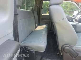 2016 Ford Super Duty F-250 XL Extended Cab Long Bed w/Rear Doors - miniatura 16