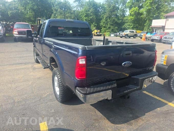 2016 Ford Super Duty F-250 XL Extended Cab Long Bed w/Rear Doors - miniatura 2