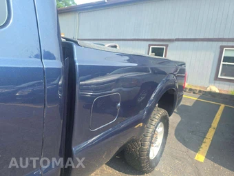 2016 Ford Super Duty F-250 XL Extended Cab Long Bed w/Rear Doors - miniatura 30