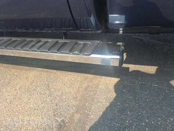 2016 Ford Super Duty F-250 XL Extended Cab Long Bed w/Rear Doors - miniatura 32