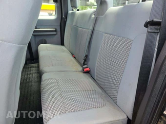 2016 Ford Super Duty F-250 XL Extended Cab Long Bed w/Rear Doors - miniatura 13