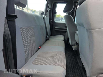 2016 Ford Super Duty F-250 XL Extended Cab Long Bed w/Rear Doors - miniatura 16