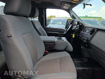 2016 Ford Super Duty F-250 XL Extended Cab Long Bed w/Rear Doors - miniatura 18