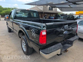 2016 Ford Super Duty F-250 XL Extended Cab Long Bed w/Rear Doors - miniatura 2