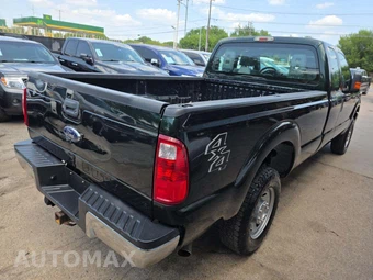 2016 Ford Super Duty F-250 XL Extended Cab Long Bed w/Rear Doors - miniatura 3