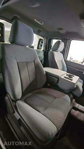 2016 Ford Super Duty F-250 XL Extended Cab Long Bed w/Rear Doors - miniatura 15