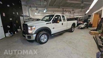 2016 Ford Super Duty F-250 XL Extended Cab Long Bed w/Rear Doors - miniatura 29