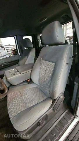 2016 Ford Super Duty F-250 XL Extended Cab Long Bed w/Rear Doors - miniatura 3