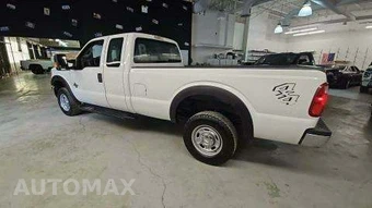 2016 Ford Super Duty F-250 XL Extended Cab Long Bed w/Rear Doors - miniatura 30