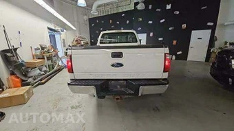 2016 Ford Super Duty F-250 XL Extended Cab Long Bed w/Rear Doors - miniatura 31