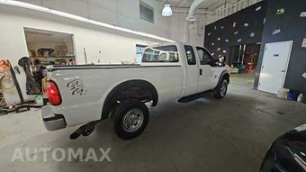 2016 Ford Super Duty F-250 XL Extended Cab Long Bed w/Rear Doors - miniatura 32